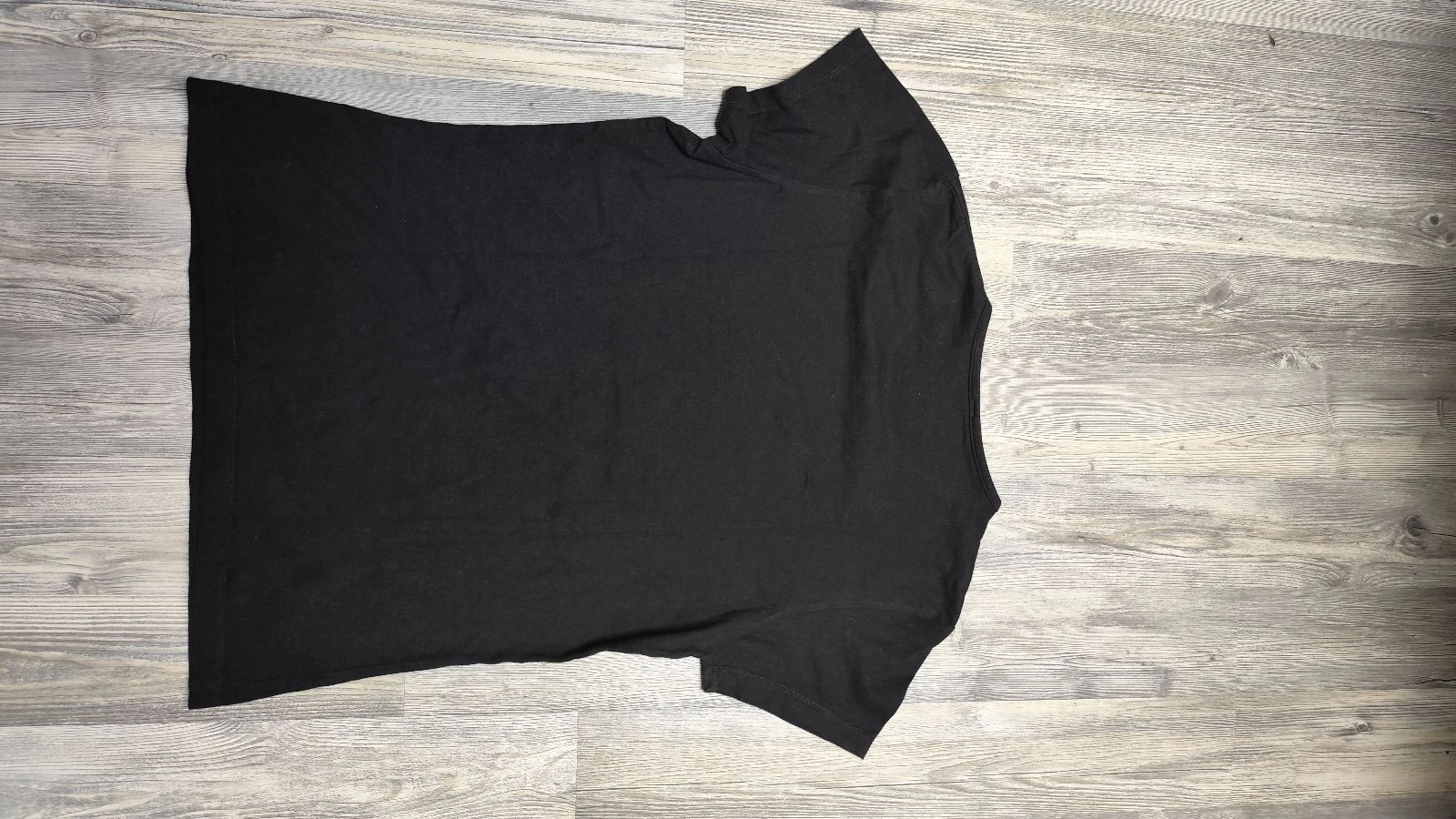 T-shirt maat 36/38 – photo 7